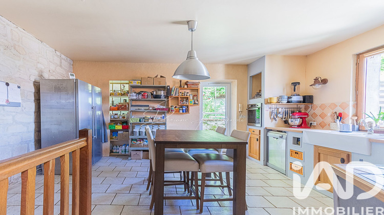 Ma-Cabane - Vente Maison Méry-sur-Oise, 94 m²