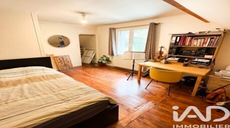 Ma-Cabane - Vente Maison Méry-sur-Oise, 150 m²