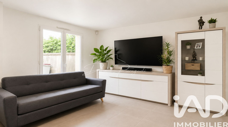 Ma-Cabane - Vente Maison Méry-sur-Oise, 85 m²