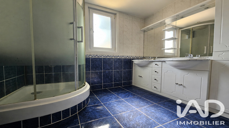 Ma-Cabane - Vente Maison Méry-sur-Oise, 136 m²