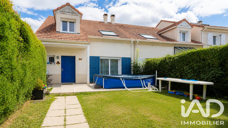 Ma-Cabane - Vente Maison Méry-sur-Oise, 78 m²