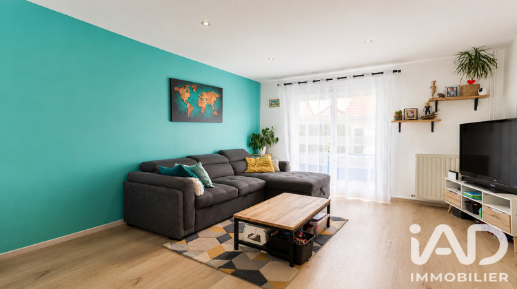Ma-Cabane - Vente Maison Méry-sur-Oise, 78 m²