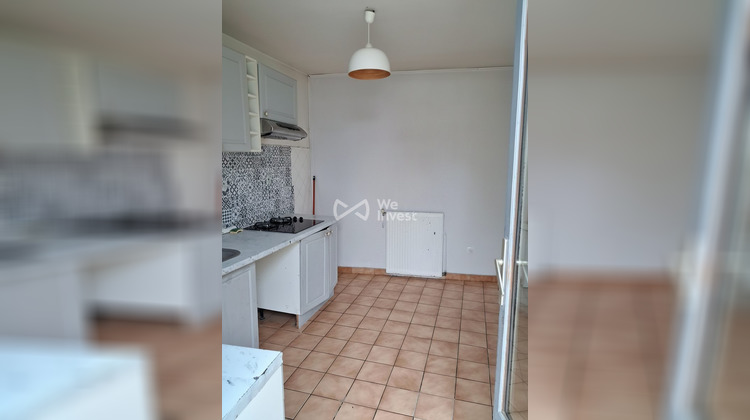 Ma-Cabane - Vente Maison Méry-sur-Oise, 72 m²
