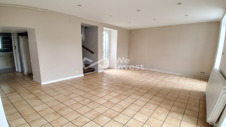 Ma-Cabane - Vente Maison Méry-sur-Oise, 72 m²