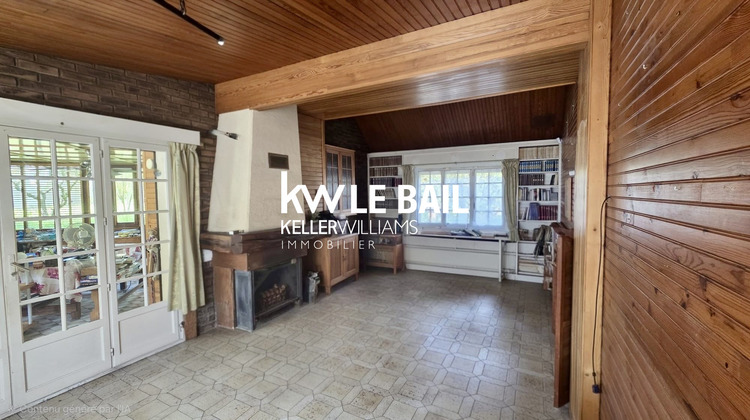 Ma-Cabane - Vente Maison Méry-sur-Oise, 96 m²