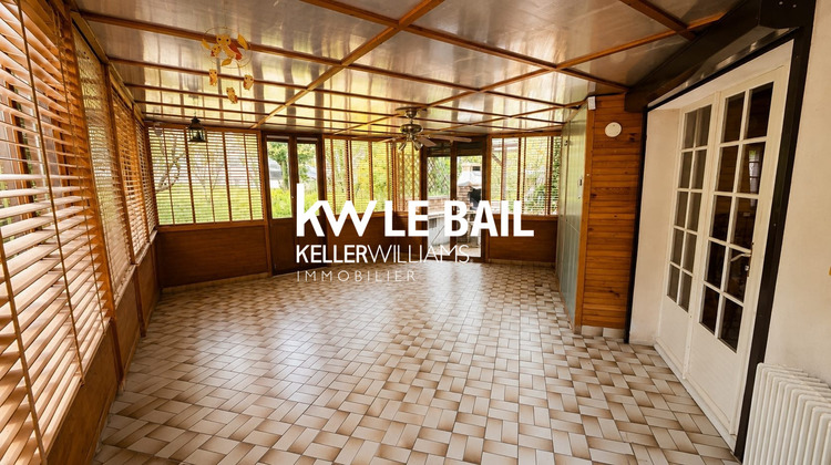 Ma-Cabane - Vente Maison Méry-sur-Oise, 96 m²