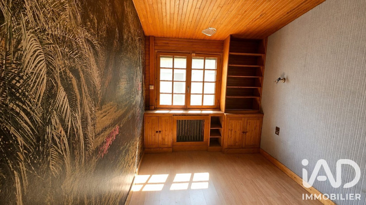 Ma-Cabane - Vente Maison Méry-sur-Oise, 90 m²
