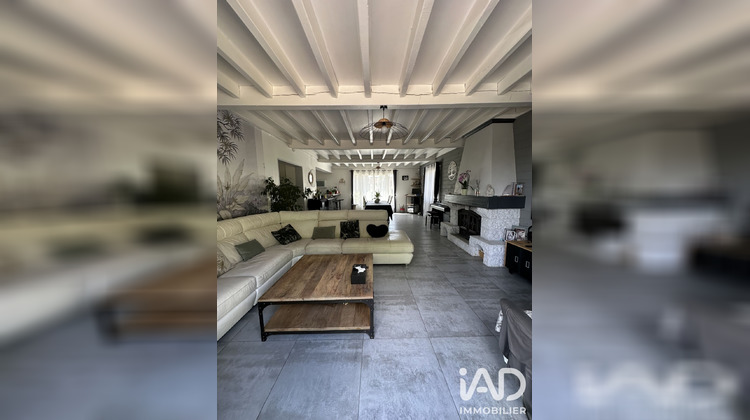 Ma-Cabane - Vente Maison Méry-sur-Oise, 177 m²