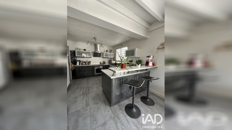 Ma-Cabane - Vente Maison Méry-sur-Oise, 177 m²