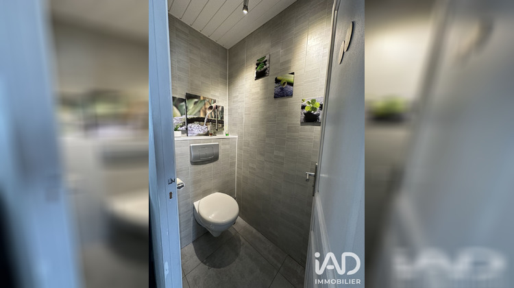 Ma-Cabane - Vente Maison Méry-sur-Oise, 177 m²