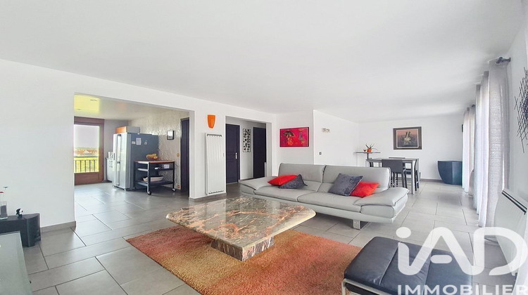 Ma-Cabane - Vente Maison Méry-sur-Oise, 172 m²