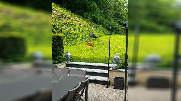 Ma-Cabane - Vente Maison MERY-SUR-OISE, 162 m²