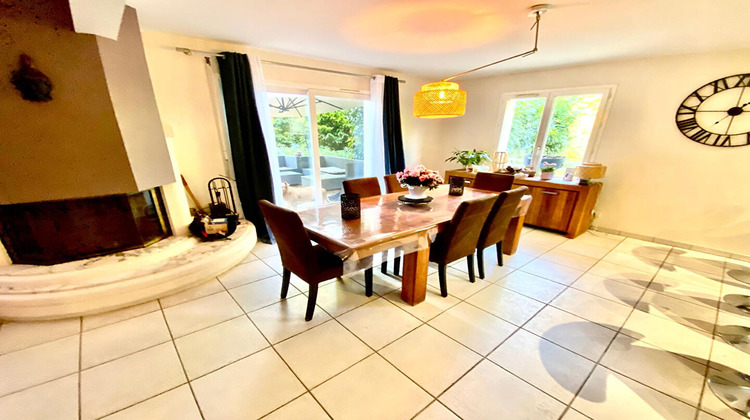 Ma-Cabane - Vente Maison MERY-SUR-OISE, 162 m²