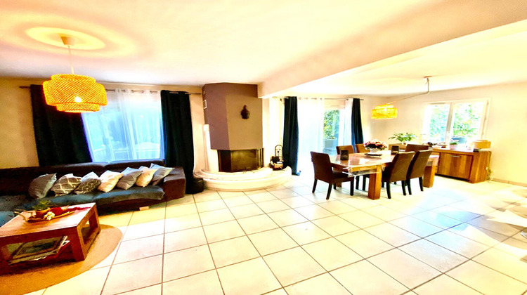 Ma-Cabane - Vente Maison MERY-SUR-OISE, 162 m²