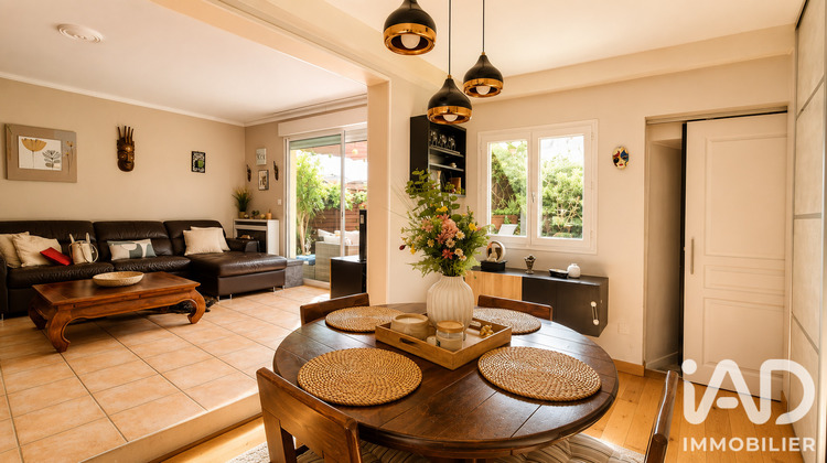 Ma-Cabane - Vente Maison Méry-sur-Oise, 129 m²