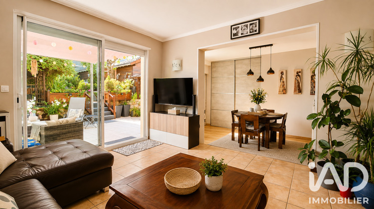 Ma-Cabane - Vente Maison Méry-sur-Oise, 129 m²