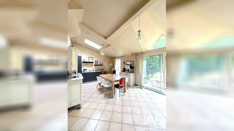 Ma-Cabane - Vente Maison Méry-sur-Oise, 142 m²