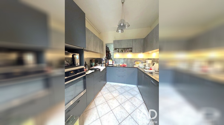 Ma-Cabane - Vente Maison Méry-sur-Oise, 142 m²