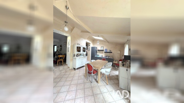 Ma-Cabane - Vente Maison Méry-sur-Oise, 142 m²
