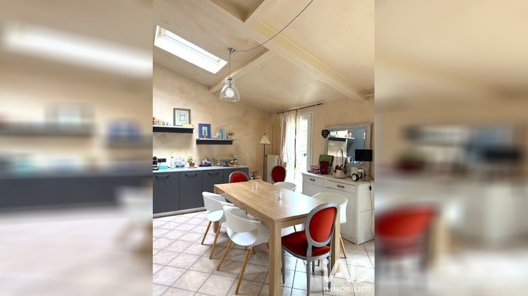 Ma-Cabane - Vente Maison Méry-sur-Oise, 142 m²