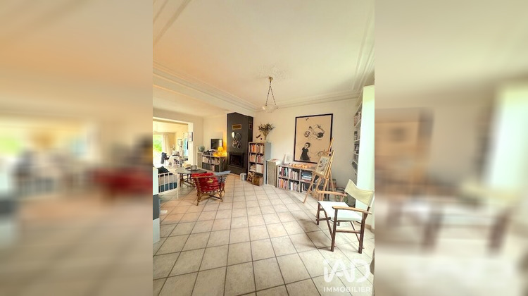 Ma-Cabane - Vente Maison Méry-sur-Oise, 142 m²