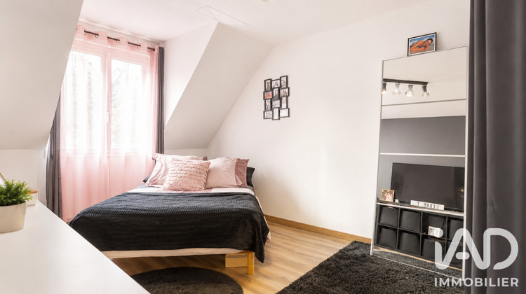 Ma-Cabane - Vente Maison Méry-sur-Oise, 140 m²