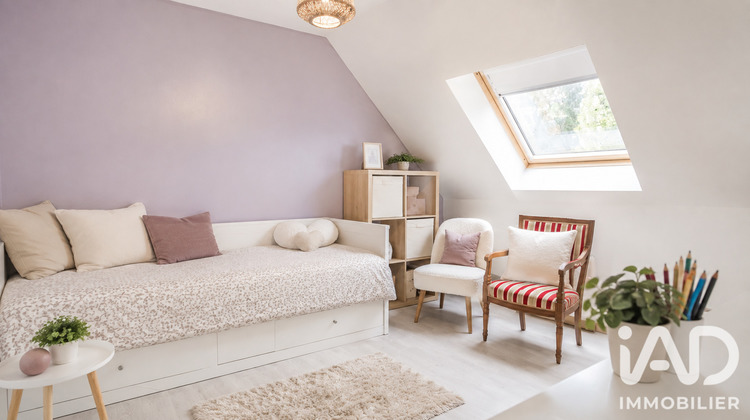 Ma-Cabane - Vente Maison Méry-sur-Oise, 140 m²