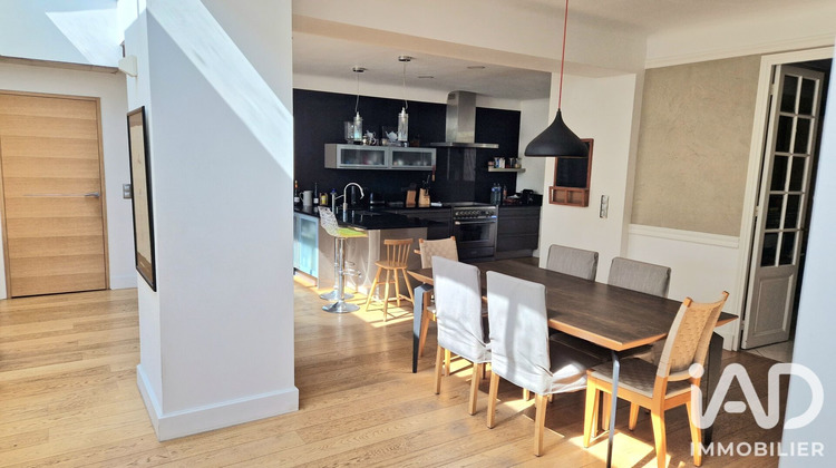 Ma-Cabane - Vente Maison Méry-sur-Oise, 182 m²