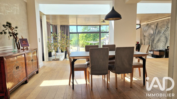 Ma-Cabane - Vente Maison Méry-sur-Oise, 182 m²