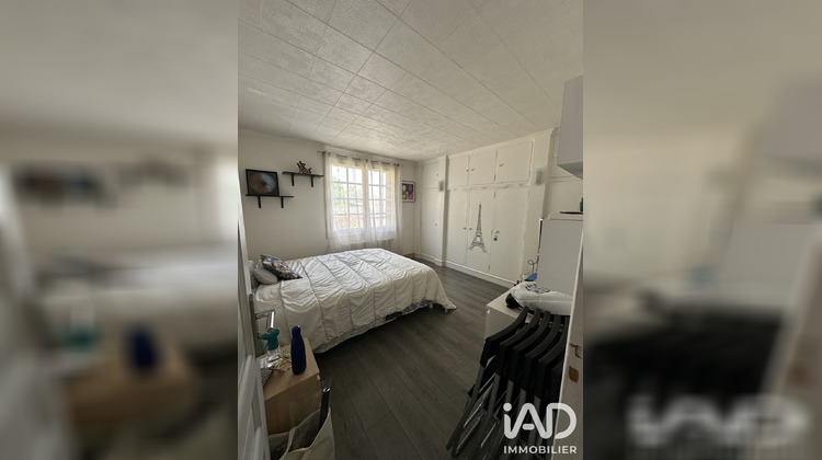 Ma-Cabane - Vente Maison Méry-sur-Oise, 177 m²