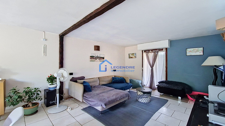 Ma-Cabane - Vente Maison MERY-SUR-OISE, 101 m²