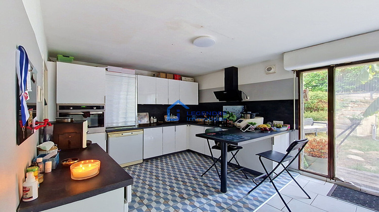 Ma-Cabane - Vente Maison MERY-SUR-OISE, 101 m²