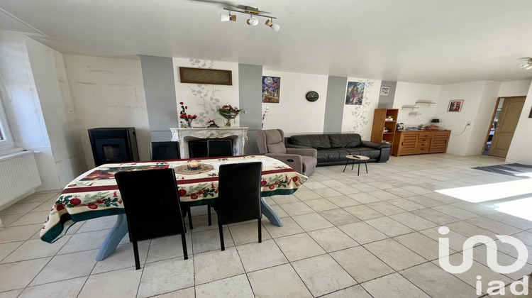 Ma-Cabane - Vente Maison Méry-sur-Seine, 162 m²