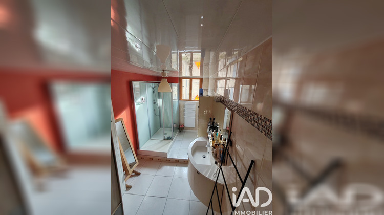 Ma-Cabane - Vente Maison Méry-sur-Seine, 163 m²