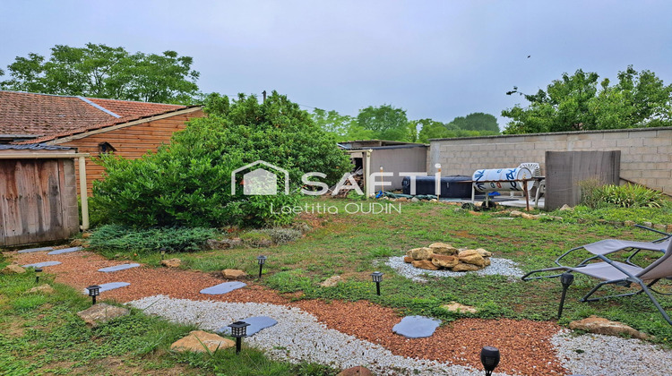 Ma-Cabane - Vente Maison Mery-sur-Seine, 78 m²