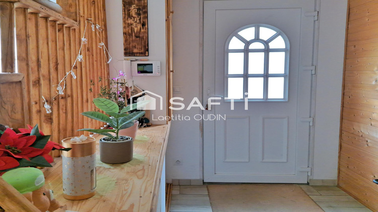 Ma-Cabane - Vente Maison Mery-sur-Seine, 78 m²