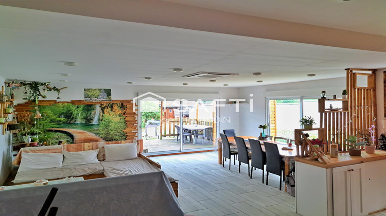 Ma-Cabane - Vente Maison Mery-sur-Seine, 78 m²