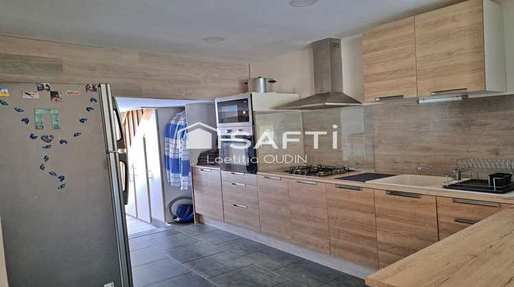 Ma-Cabane - Vente Maison Mery-sur-Seine, 78 m²