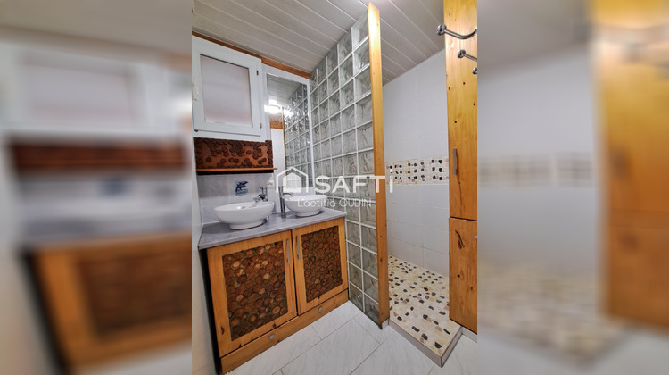 Ma-Cabane - Vente Maison Mery-sur-Seine, 78 m²