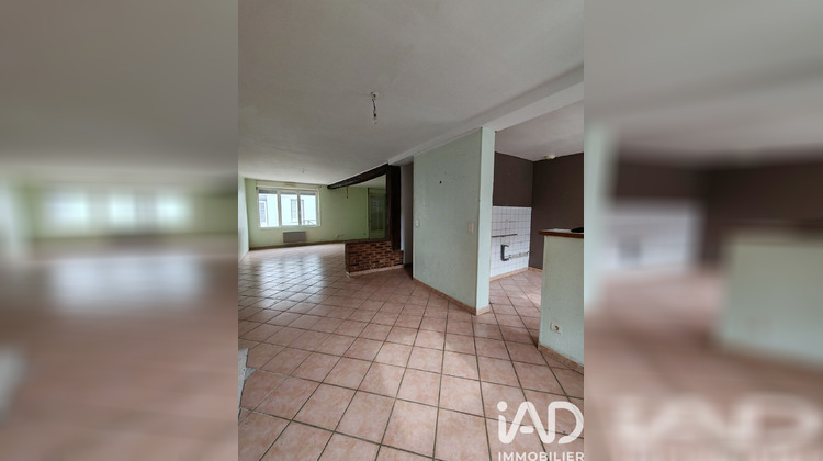 Ma-Cabane - Vente Maison Méry-sur-Seine, 105 m²