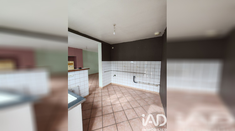 Ma-Cabane - Vente Maison Méry-sur-Seine, 105 m²