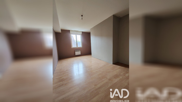 Ma-Cabane - Vente Maison Méry-sur-Seine, 105 m²
