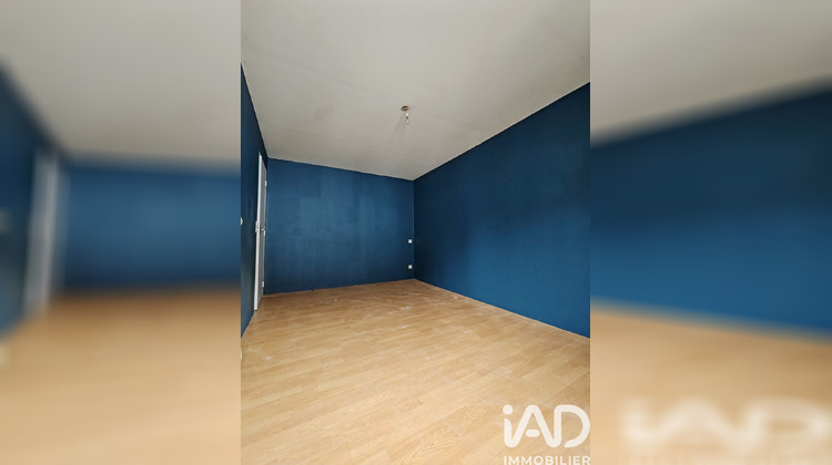 Ma-Cabane - Vente Maison Méry-sur-Seine, 105 m²