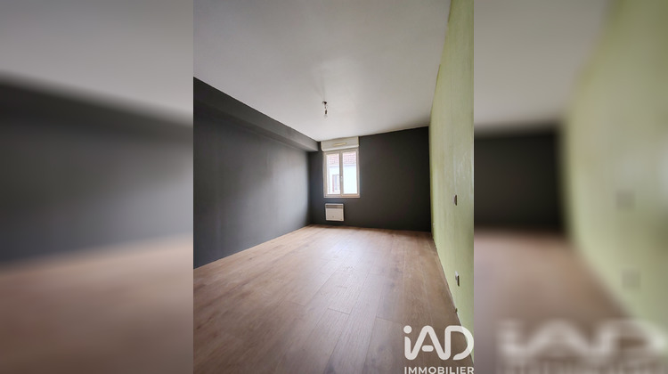 Ma-Cabane - Vente Maison Méry-sur-Seine, 105 m²