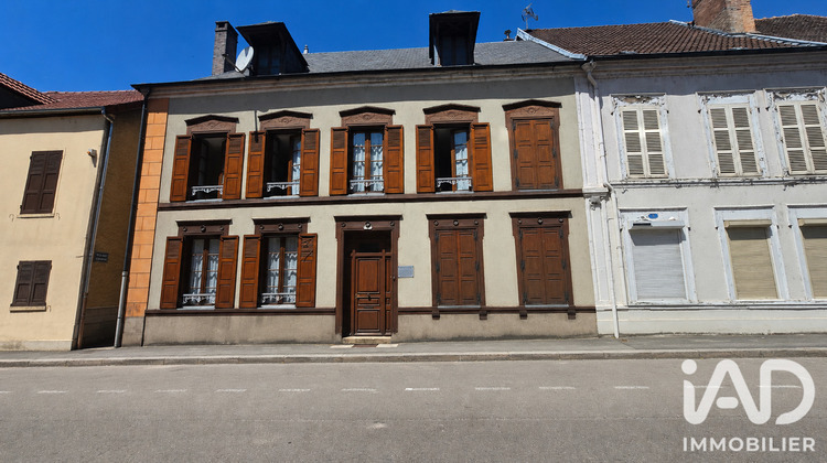 Ma-Cabane - Vente Maison Méry-sur-Seine, 195 m²