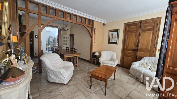 Ma-Cabane - Vente Maison Méry-sur-Seine, 195 m²