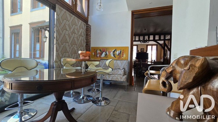 Ma-Cabane - Vente Maison Méry-sur-Seine, 195 m²