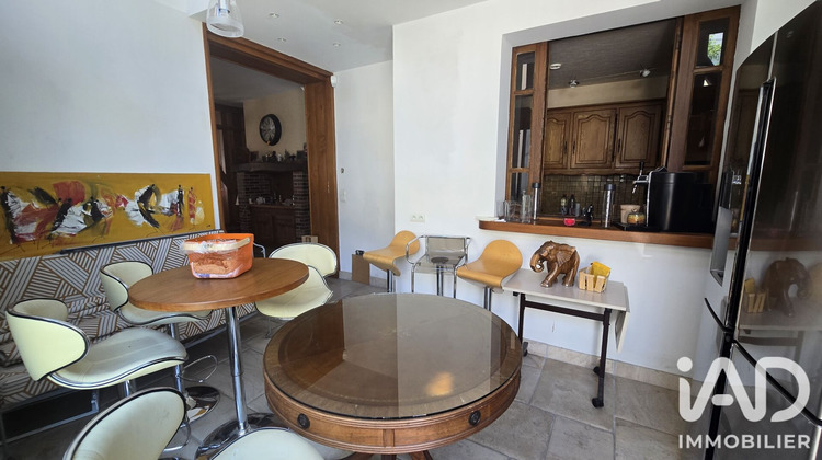 Ma-Cabane - Vente Maison Méry-sur-Seine, 195 m²