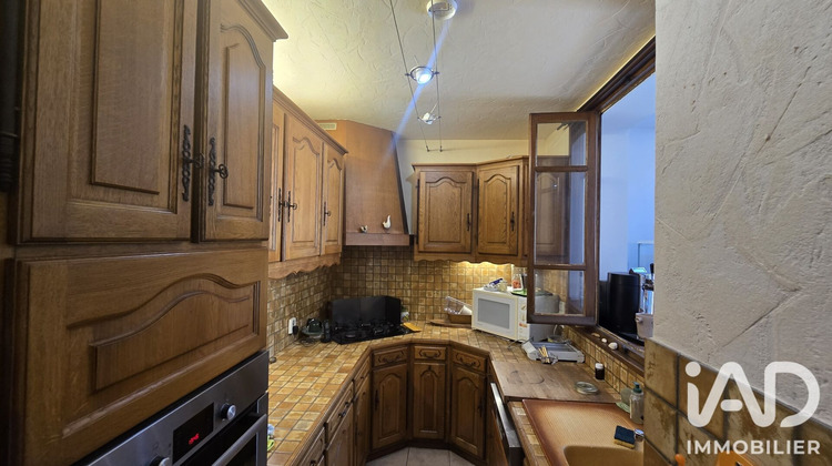 Ma-Cabane - Vente Maison Méry-sur-Seine, 195 m²