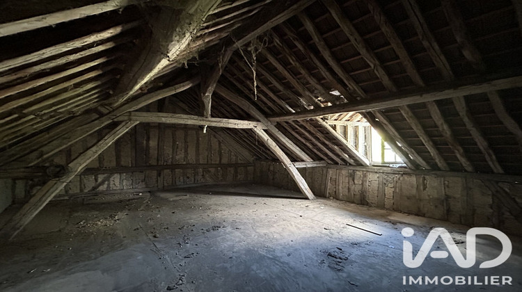 Ma-Cabane - Vente Maison Méry-sur-Seine, 58 m²